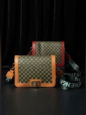 Women’s design handbags bundle of 2 NWT
